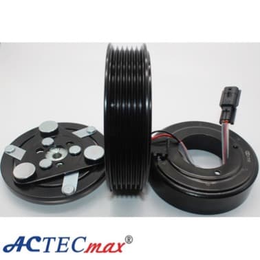 ACTECmax PXC14 6PK 118mm (Sentra1,8l 13-16) ACTECmax CL6416