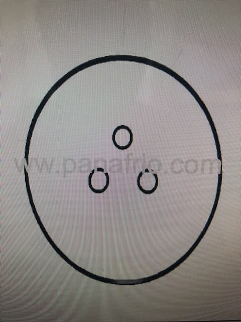  ORING TODOS ORING DE CUELLO SD7 OR6429