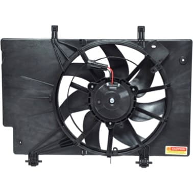ACTECmax ELECTRO. RAD. FORD FIESTA 11-17 ACTECmax EL6430