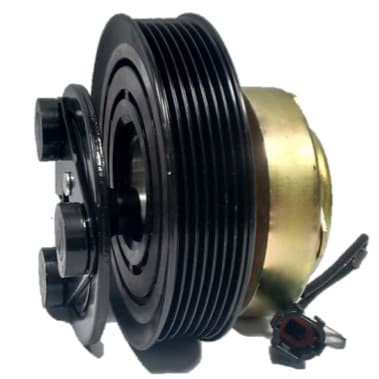 ACTECmax CR12S 7PK (Tiida 07-09, Versa 07-09, Navara 08-14, Cube 07-10) ACTECmax CL6434
