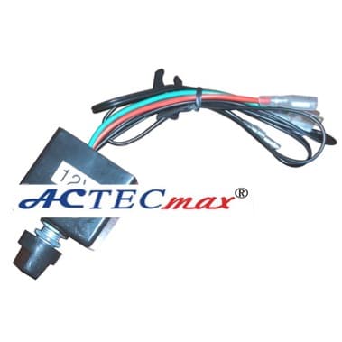 ACTECmax THERMOSTATO UNIV. ELECTRONICO 12V ACTECmax TH6437
