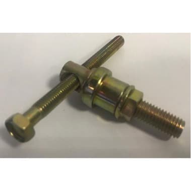  BRAZO TENSOR TODOS TORNILLO POLEA TENSORA TO6453