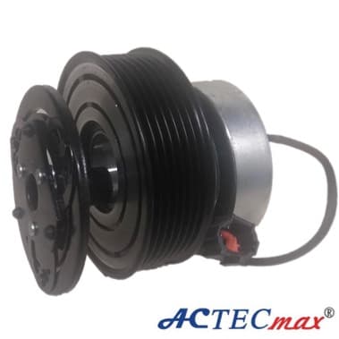  CLUTCH TODOS CR08B 7PK 100mm ( Versa 11-17, Juke 1,6L 11-16, Note 15) CL6462A