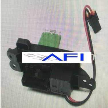  RESISTENCIAS CHEVROLET 1 RE6464