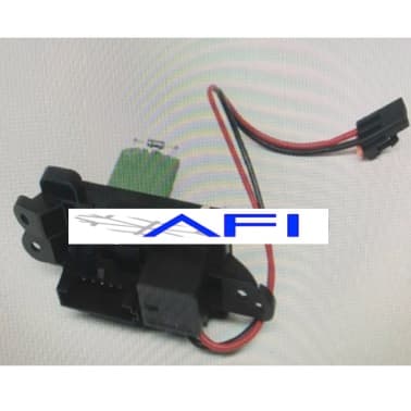  RESIST. VEL. CHEVROLET 2 GP RE6465