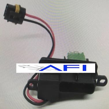  RESISTENCIAS CHEVROLET SILVERADO 02-03 RE6466