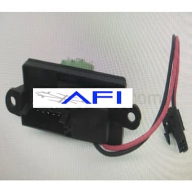  RESISTENCIAS CHEVROLET 3 RE6467