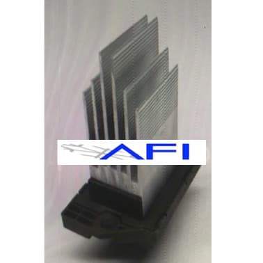  RESISTENCIAS HYUNDAI i30 RE6472