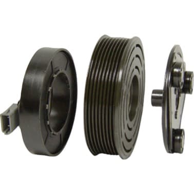 CLUTCH TODOS CLUTCH FS10 8PK 131mm (F-250/F-350 93-97) CL6496