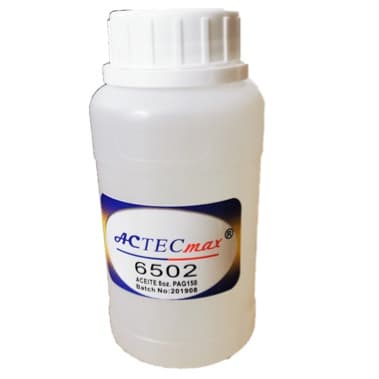  PARA COMPRESORES TODOS PAG 150 8oz. ACTECmax AC6502