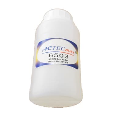  PARA COMPRESORES TODOS PAG 46 8oz. ACTECmax AC6503