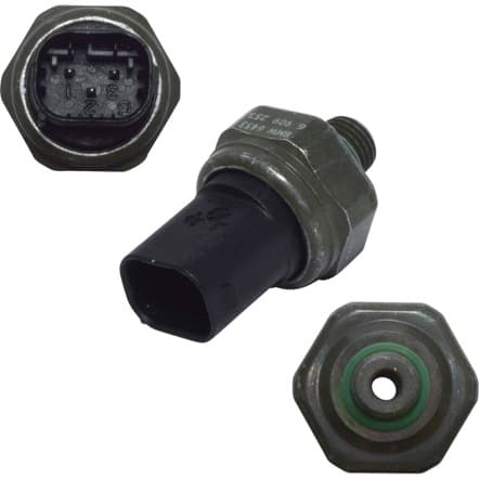 ACTECmax BMW X5 00-17 (128/135/228/230/320/323/325/328/525/X1/X3/X4/X5/X6) ACTECmax PS6516A