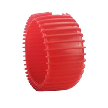  DE RELOJ MANOMETRO ALTA (Rojo) HE6532