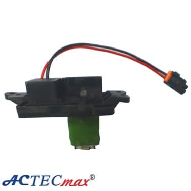 ACTECmax RESIST. VEL. CHEVROLET TRAIBLAZER 02-09 ACTECmax RE6536