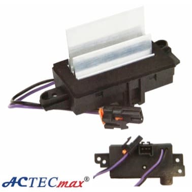  RESISTENCIAS CHEVROLET TRAIBLAZER 03-08 (Silverado 03-07) RE6537