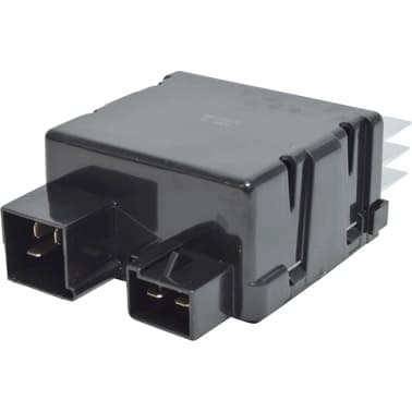 ACTECmax RESIST. VEL. FORD F-150 99-03 (Lobo, F-250/350 97-00) ACTECmax RE6543
