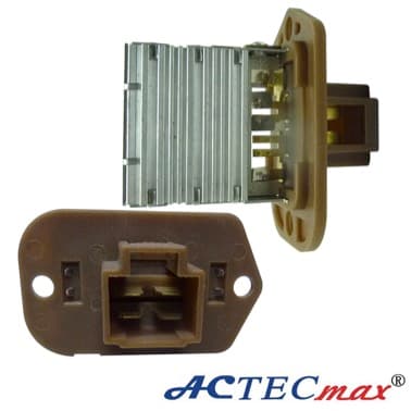 ACTECmax RESIST. VEL. HYUNDAI SANTA FE TRASERO 07-09 ACTECmax RE6550