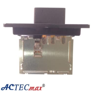 ACTECmax RESIST. VEL. JEEP LIBERTY 08-09 ACTECmax RE6263