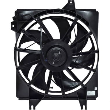UAC HYUNDAI ELANTRA 96-00 (Tiburon 97-01) UAC EL50100