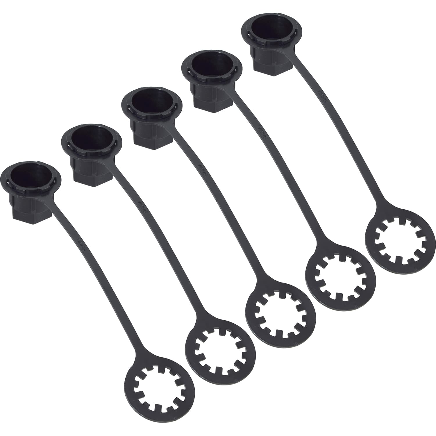 AFI R1234YF M8x1 Corto (5pcs) AFI TP6590