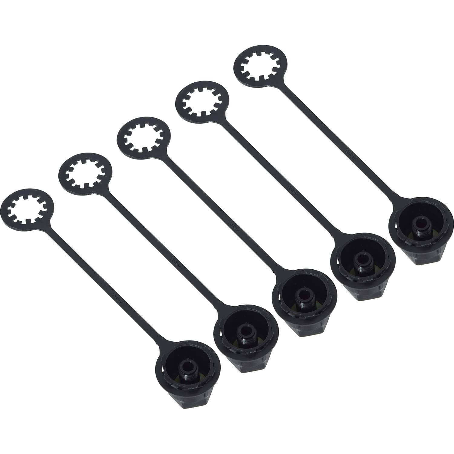  TAPONES TODOS R1234YF M8x1 Largo (1pc) TP6591