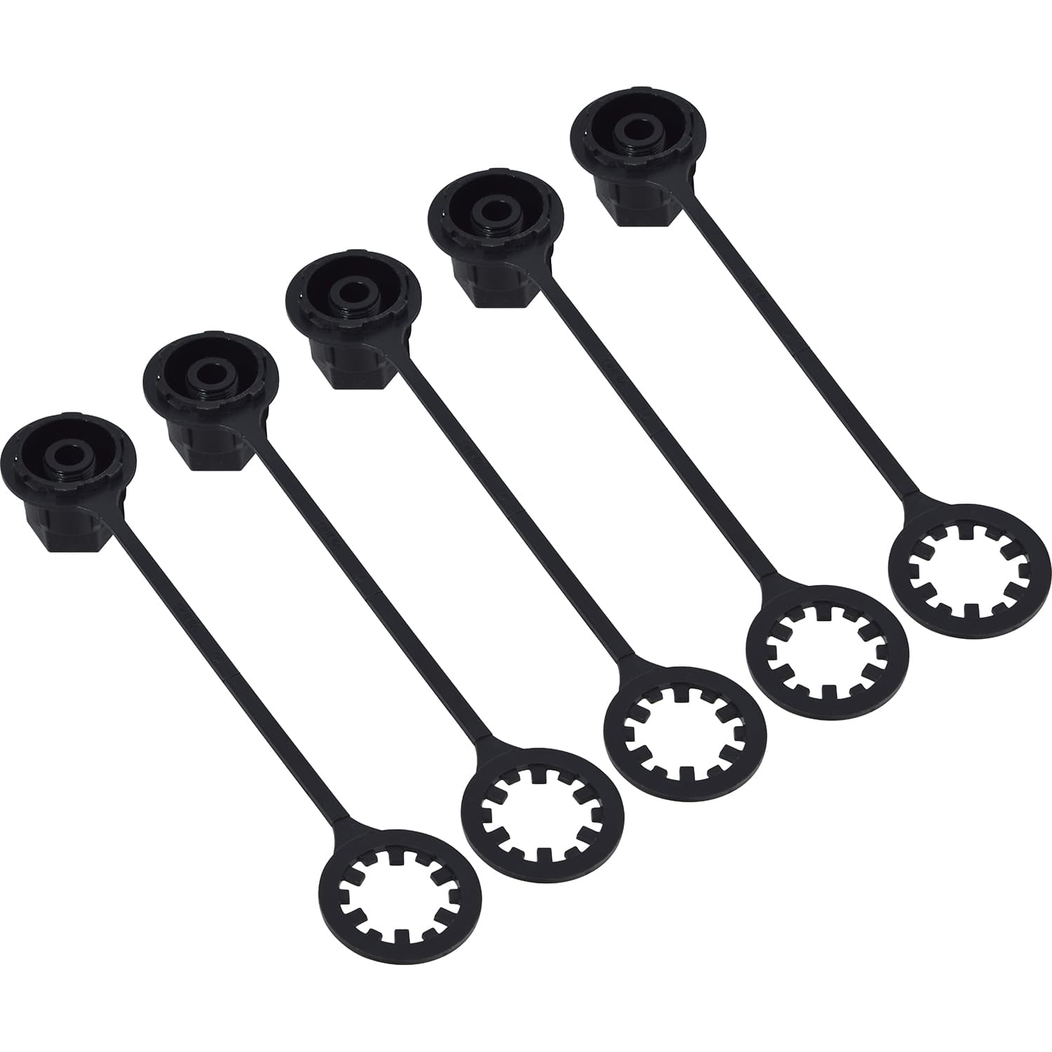 AFI R1234YF M10x1.75 Largo (5pcs) AFI TP6594