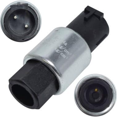 ACTECmax FORD EXPLORER 97-10 (F-150/250/350 97-08, Lobo/Mustang/Focus) ACTECmax PS6597A