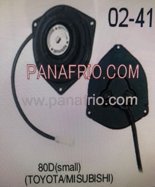  MITSUBISHI MONTERO - MT4130
