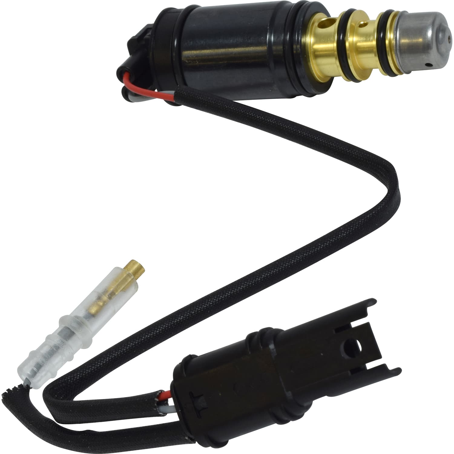  VALV. DE CONTROL TODAS DENSO 7SEU16/17 (325/328/M3/M5/M6/X5/Z4) VC6650