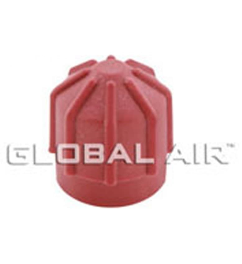 AFI ALTA ROJO M10x1,0 16mm AFI TP6679