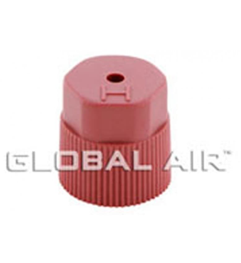  TAPONES TODOS ALTA ROJO M8x1,0 13mm TP6680