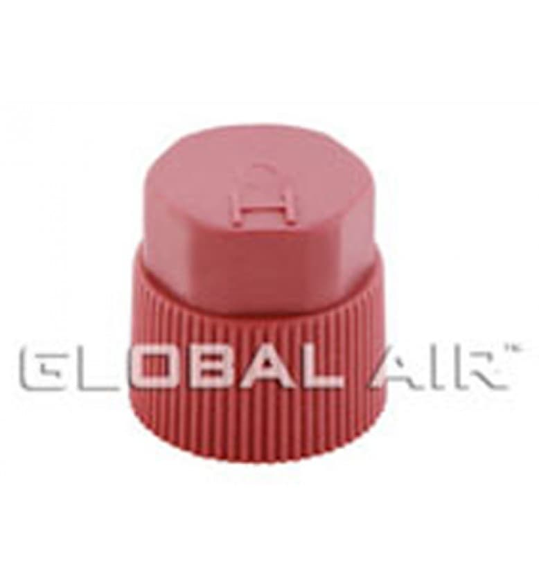 AFI ALTA ROJO M10x1,25 16mm AFI TP6681