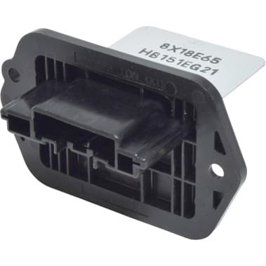  RESISTENCIAS MAZDA CX-7 09-12 II RE6716