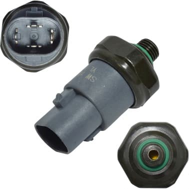 ACTECmax TOYOTA LAND CRUISER 90-97 (Rodeo 93-99) ACTECmax PS6906