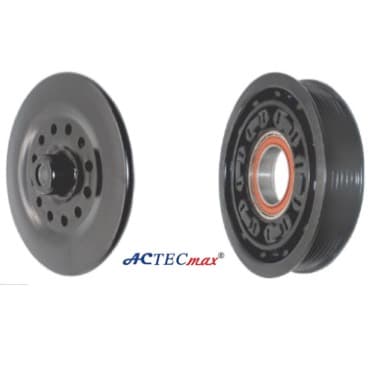  CLUTCH TODOS 7SE14C 6PK 125mm (Corolla 11-13) CL7001