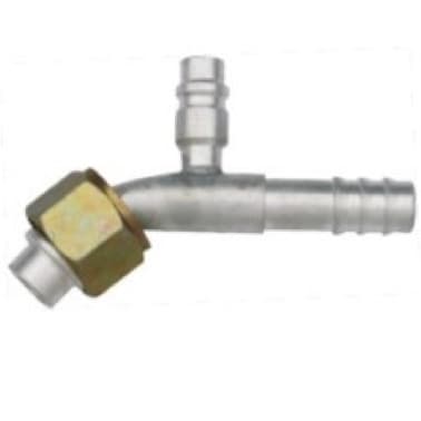  FITTING ORING SEMICURVO 1/2 FT7502