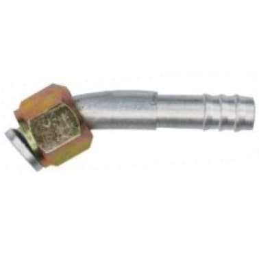 AFI FLARE SEMICURVO 5/8" AFI FT7504