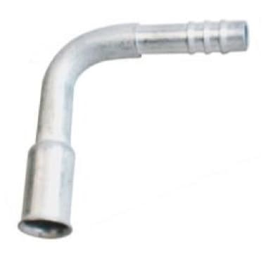 AFI SPRINGLOCK HEMBRA CURVO 1/2" AFI FT7506