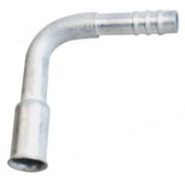 AFI SPRINGLOCK HEMBRA CURVO 13/32" AFI FT7507
