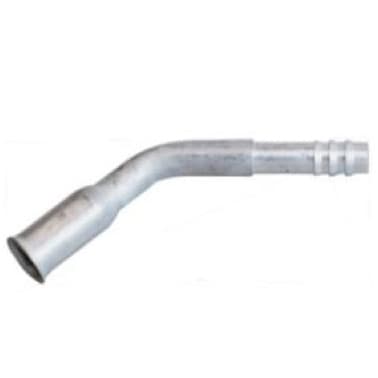 AFI SPRINGLOCK HEMBRA SEMICURVO 1/2" AFI FT7509