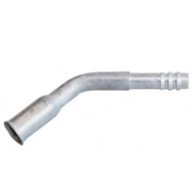 AFI SPRINGLOCK HEMBRA SEMICURVO 13/32" AFI FT7510