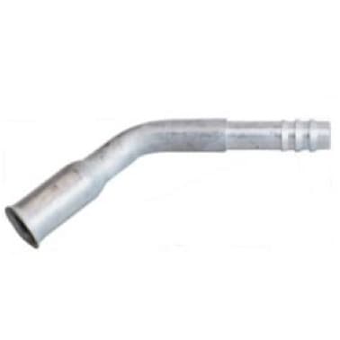 AFI SPRINGLOCK HEMBRA SEMICURVO 5/16" AFI FT7511