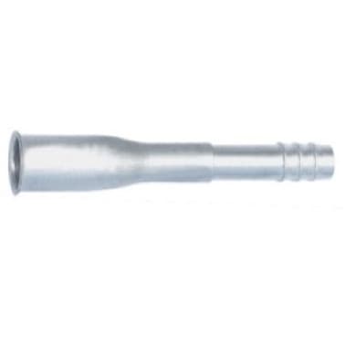 AFI SPRINGLOCK HEMBRA RECTO 13/32" AFI FT7513