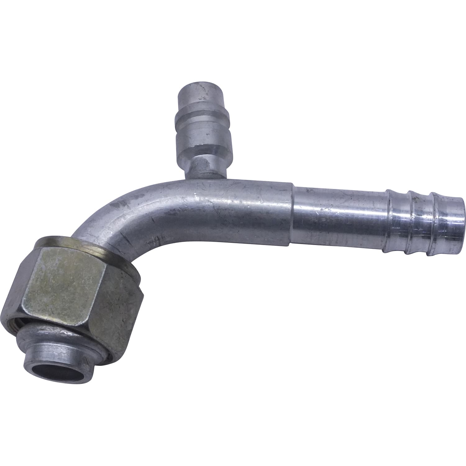 ACTECmax ORING CURVO 1/2" C/Válv. R134a ACTECmax FT7518A