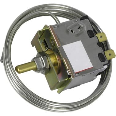  THERMOSTATOS JOHN DEER TRACTOR TH7601