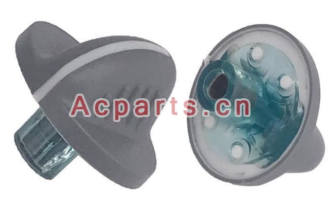 ACTECmax CHEVROLET ISUZU 01-18 (Kit 3pcs) I ACTECmax SW7610