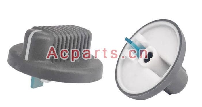 ACTECmax CHEVROLET ISUZU 01-18 (Kit 3pcs) II ACTECmax SW7611