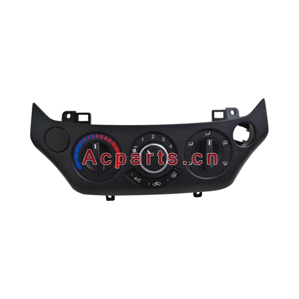  PANEL DE CONTROL TODOS CHEVROLET 1 PN7618