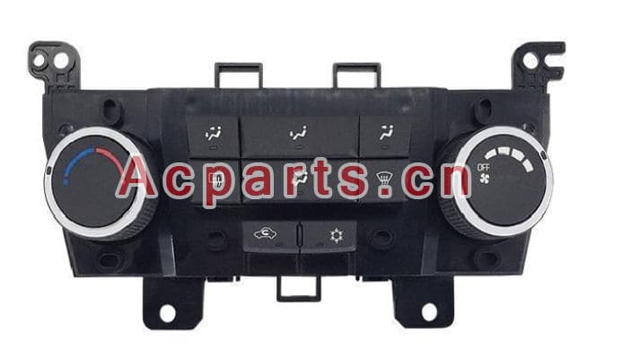 ACTECmax DE CONTROL CHEVROLET CRUZE 2 ACTECmax PN7622