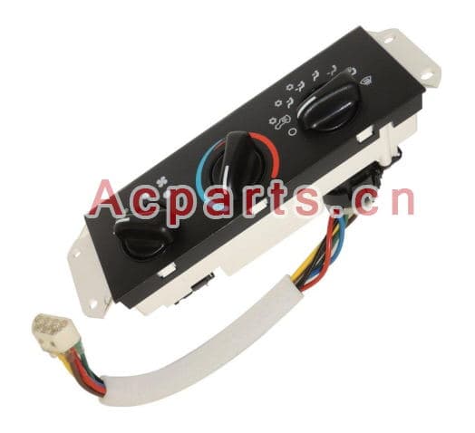ACTECmax DE CONTROL JEEP ACTECmax PN7627